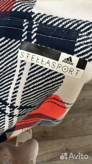 Толстовка adidas stellasport