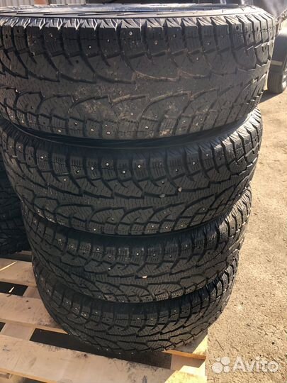 Hankook I'Pike RW11 225/65 R17