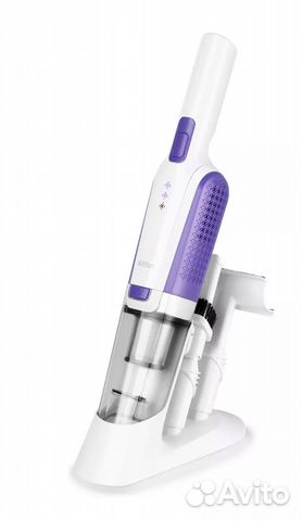 Ручной пылесос кт-5131