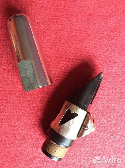 Мундштук для кларнета Vandoren B45