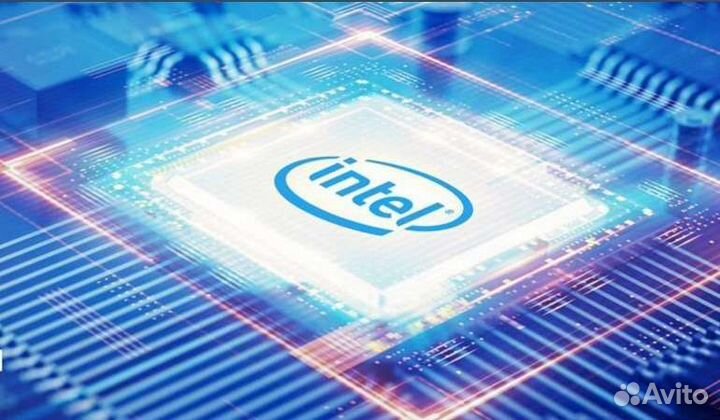 Процессоры