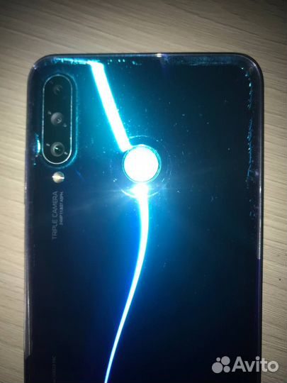 Huawei p30 lite 128gb