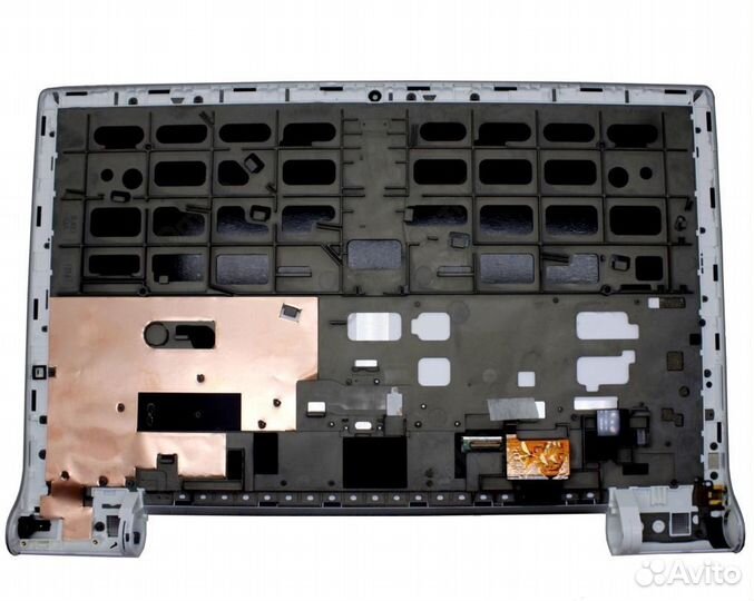 Дисплей планшета Lenovo Yoga Tablet 2 Pro 1380F