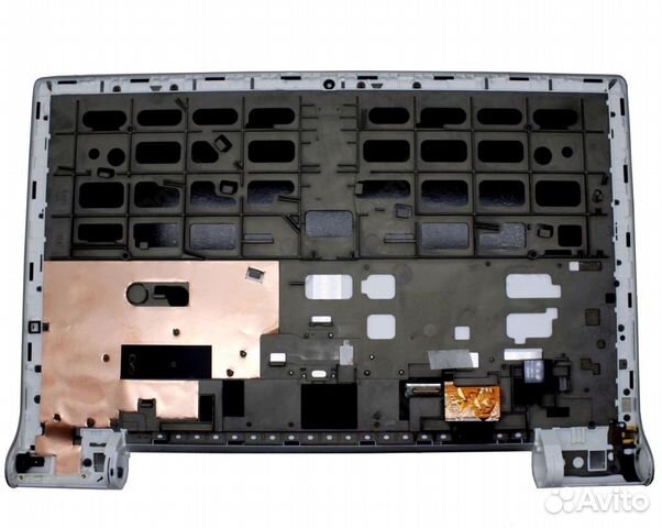 Дисплей планшета Lenovo Yoga Tablet 2 Pro 1380F