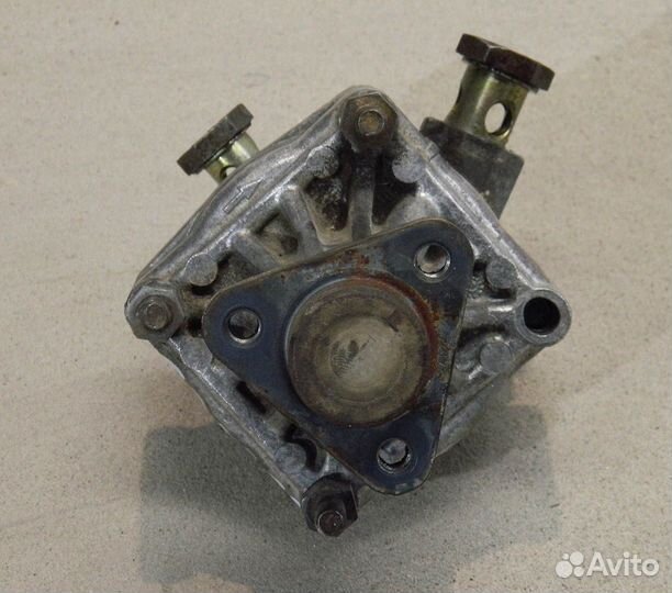 Насос гур Audi 80 B3 ZF