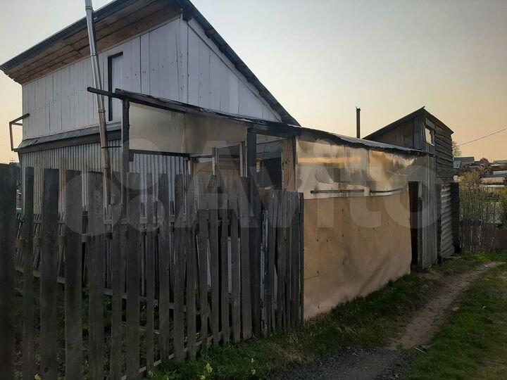 Участок 4 сот. (СНТ, ДНП)