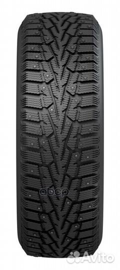 Cordiant Snow Cross PW-2 265/65 R17