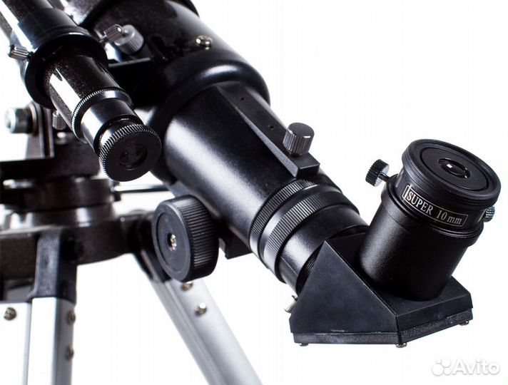 Телескоп Sky-Watcher BK 705AZ3