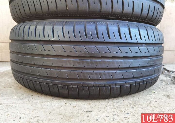 Yokohama BluEarth AE-51A 215/45 R18 93Q