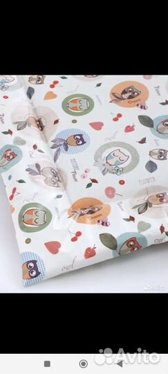 Матрас для пеленания