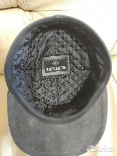 Кепка мужская оригинал стиль