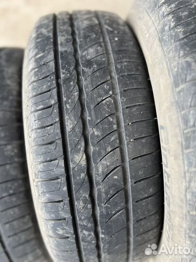 Pirelli Cinturato P1 195/65 R15