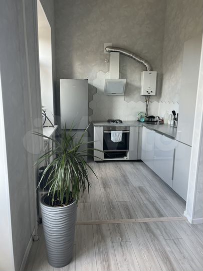 1-к. квартира, 31 м², 3/4 эт.