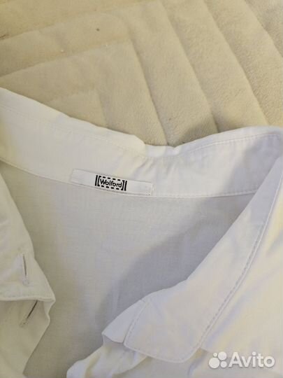 Рубашка-боди wolford s