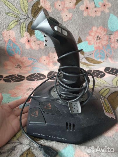 Игровой джойстик для пк