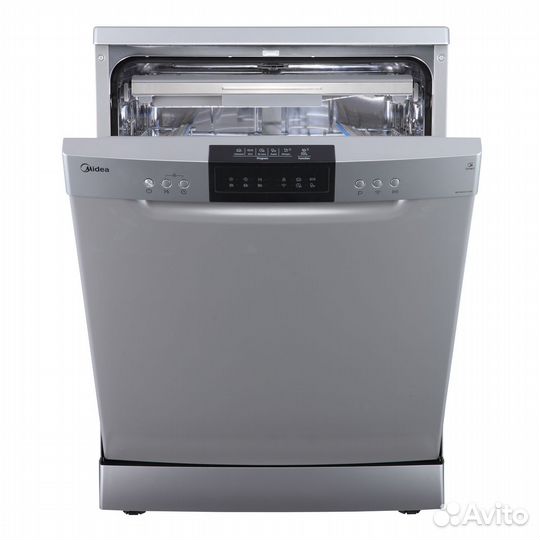 Посудомоечная машина 60 см Midea MFD60S110Si