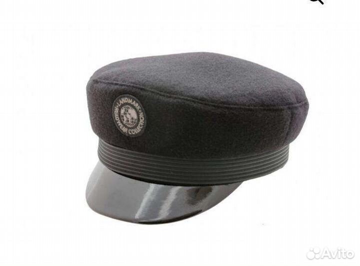 Кепка мужская