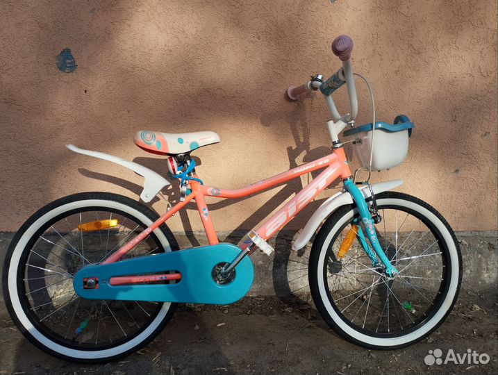 Велосипед детский 20