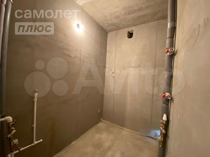 Квартира-студия, 26,6 м², 8/16 эт.