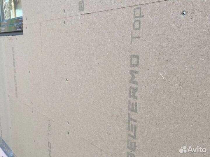 Теплозвукоизоляция Белтермо Top шип-паз Прямые поставки от производителя — работаем с 2015 года Широ