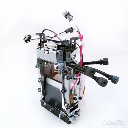 Печатающие головки mimaki. Все виды