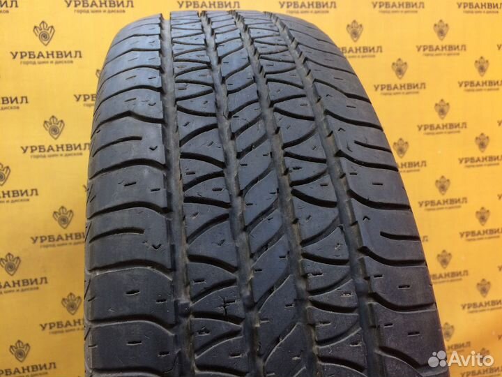 General Tire Ameri G4S 225/70 R15 100S