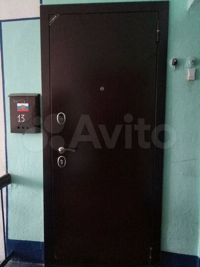 2-к. квартира, 41 м², 2/2 эт.