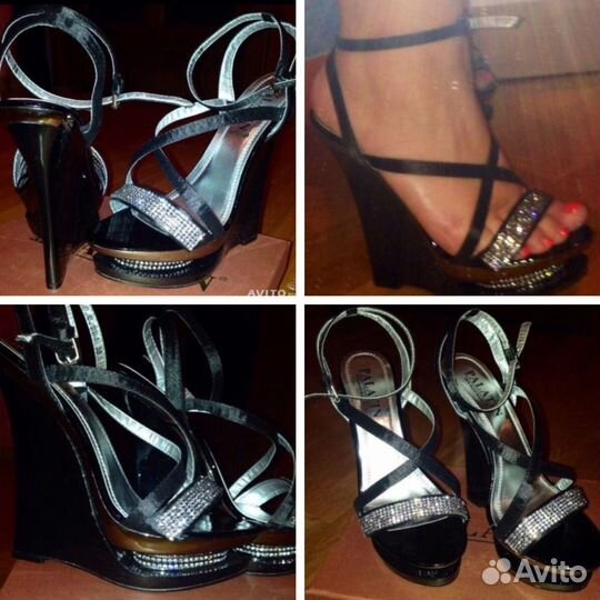 Новые Босоножки,туфли