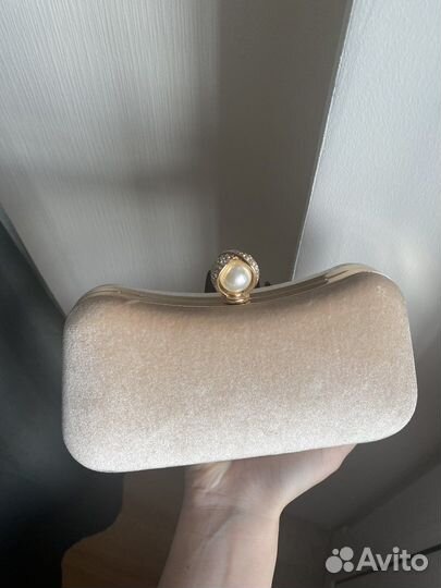 Клатч женский