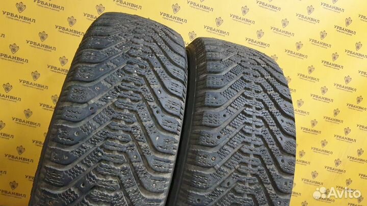 Goodyear UltraGrip 500 205/65 R15 94T