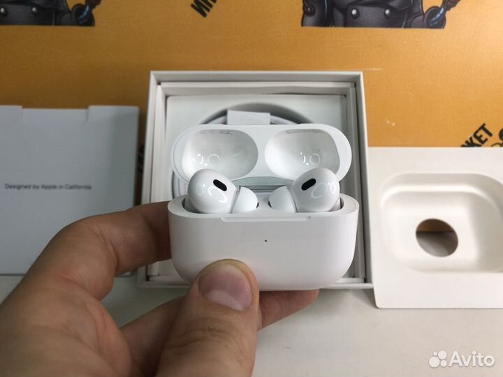 Apple airpods Pro 2