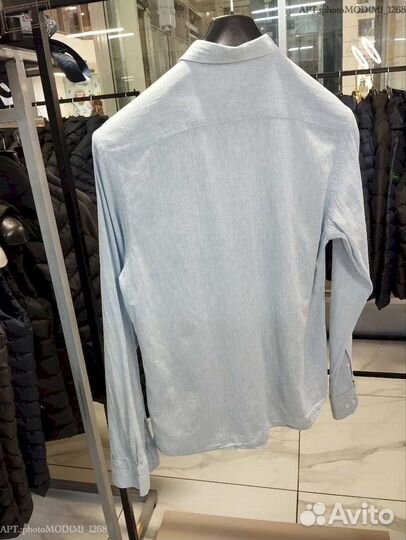 Рубашка Lacoste