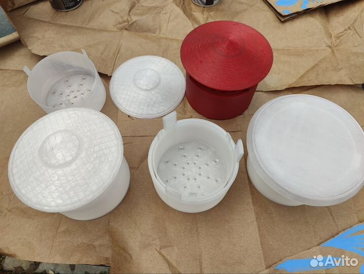 Ловушка для слизней