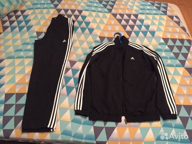 Adidas tracksuit in csd hot sale canteen