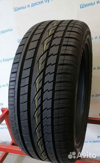 Continental ContiCrossContact UHP 265/50 R20 98Y