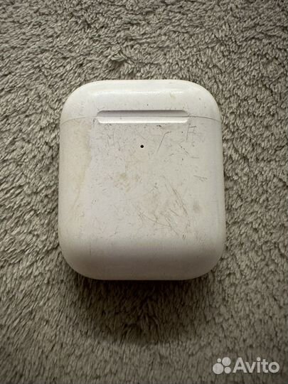 Airpods 2 реплика