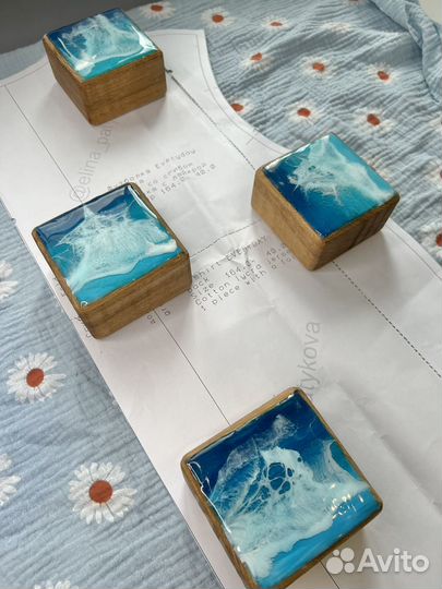 Грузики для раскроя, шитья