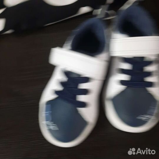Кеды для мальчика