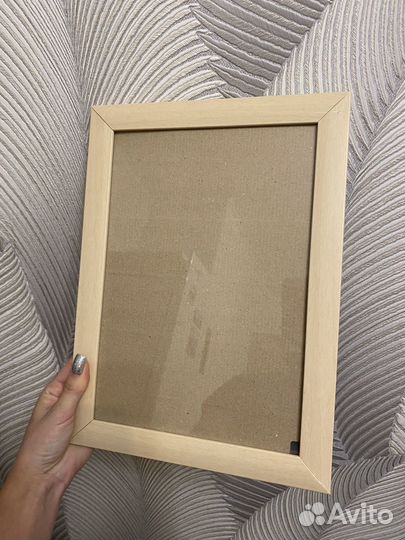 Рамка для фотографий a4