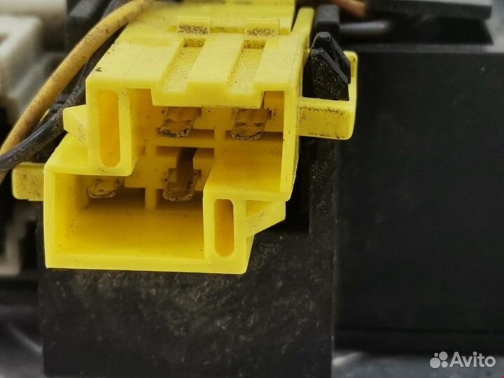 Замок крышки багажника для Opel Vectra C 24436252