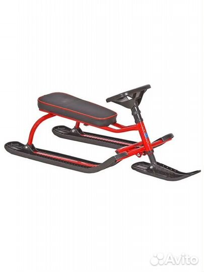 Детские санки