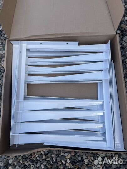 Кронштейн для кондиционера пара