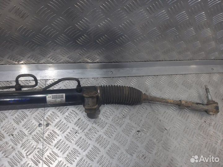 Рейка рулевая Chevrolet Cruze J300 F16D3 2012
