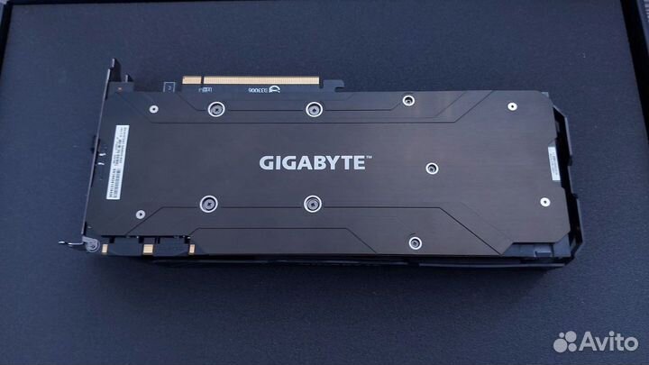 GeForce GTX 1070 G1 Gaming 8G