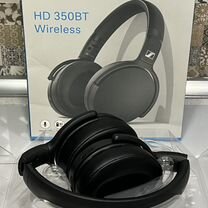 Sennheiser hd350bt наушники