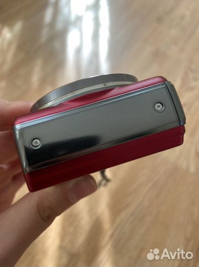 Фотоаппарат panasonic lumix