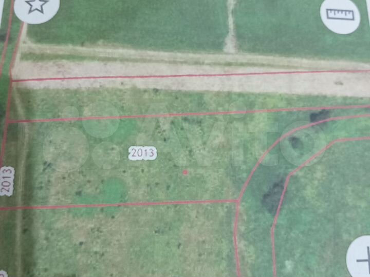 Участок 1,7 га (СНТ, ДНП)