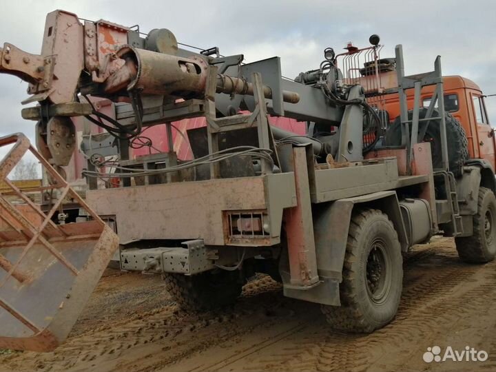 Спец техника