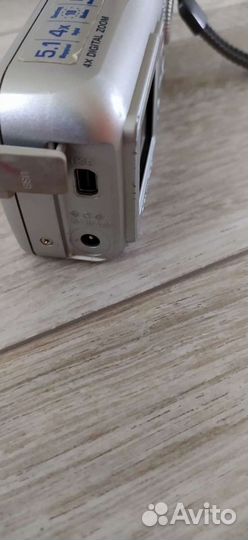 Фотоаппарат