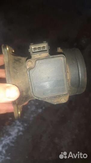 Дмрв passat б5 ауди а4 б5 1,8 аdr